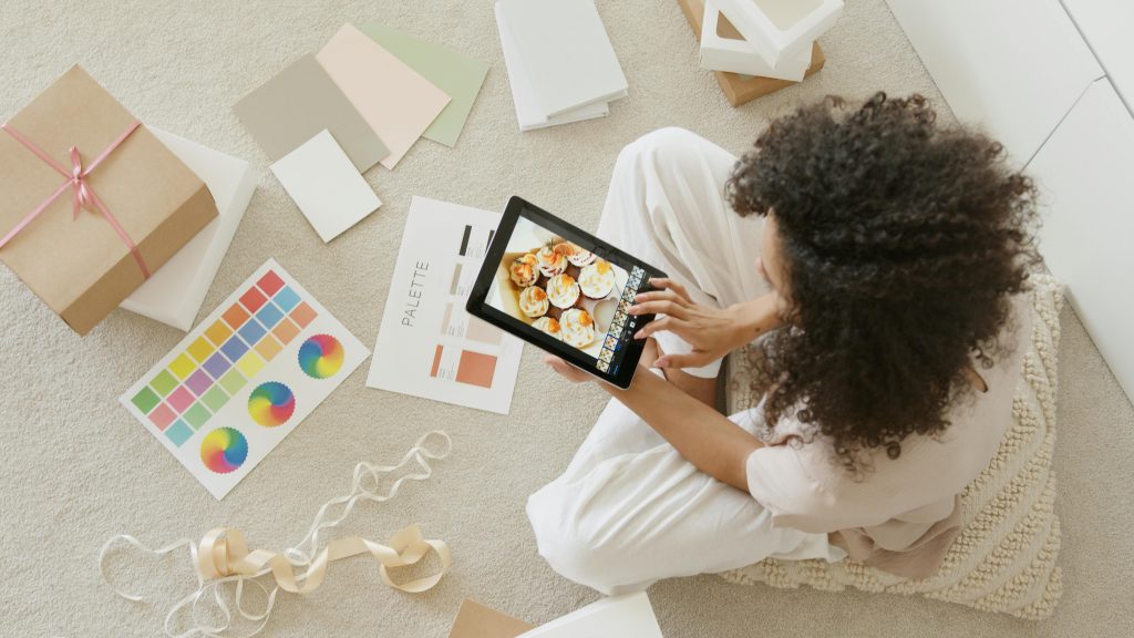 Digital Marketing Services for Fashion Designers